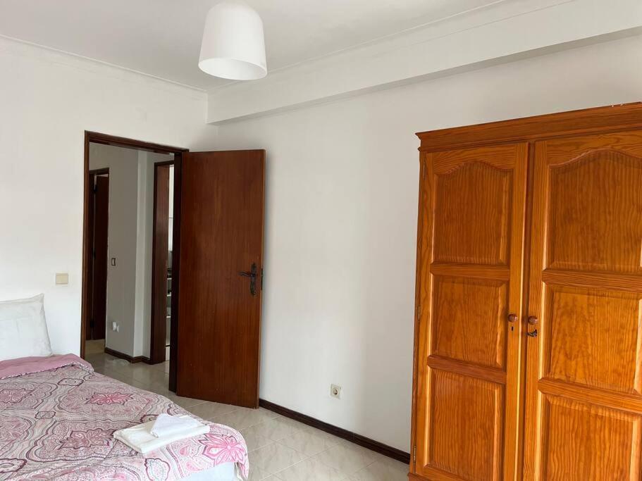 Cozy 2 Bedroom In Olhao Quelfes Zewnętrze zdjęcie