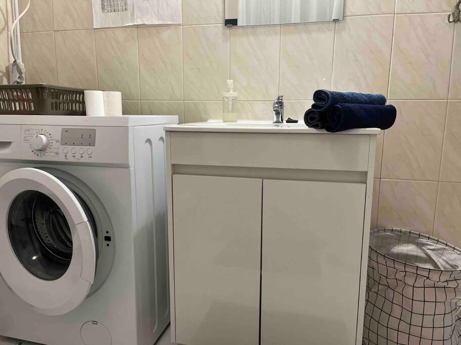 Cozy 2 Bedroom In Olhao Quelfes Zewnętrze zdjęcie